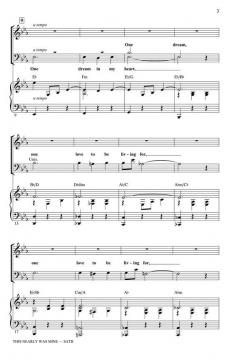 This Nearly Was Mine (Richard Rodgers) 