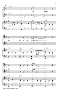 This Nearly Was Mine (Richard Rodgers) 