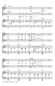 This Nearly Was Mine (Richard Rodgers) 