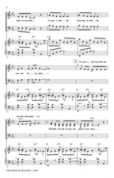 The Spark Of Creation (Stephen L. Schwartz) 