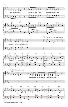 The Spark Of Creation (Stephen L. Schwartz) 