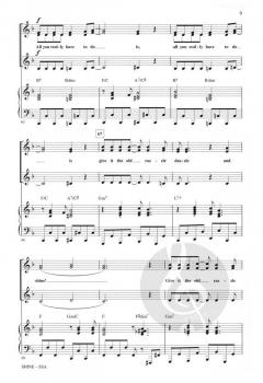 Shine von Elton John 