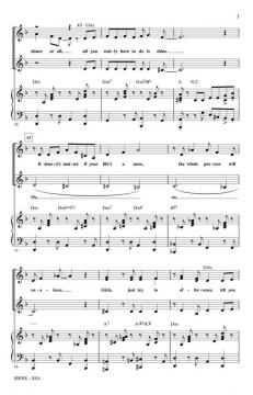 Shine von Elton John 