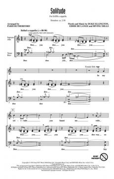 Solitude (Duke Ellington) 