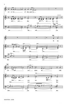 Solitude (Duke Ellington) 