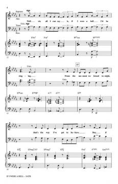 If I Were A Bell (Frank Loesser) 