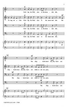 Fair Phyllis I Saw (John Farmer) 