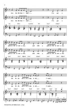 Pocketful Of Miracles (Frank Sinatra) 