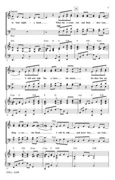 Still (Reuben Morgan) 