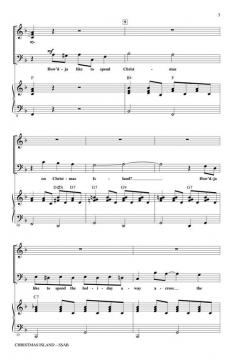 Christmas Island (Brian Setzer) 