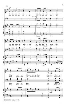 Ring Merry Bells (Download) 