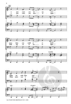 All I Want For Christmas Is You (Mariah Carey) 