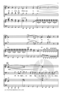 All I Want For Christmas Is You (Mariah Carey) 