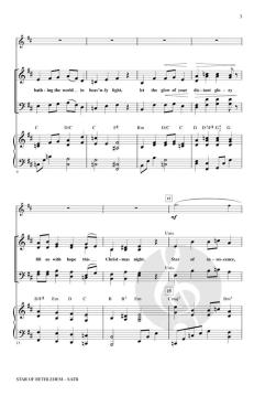 Star Of Bethlehem (John Williams) 