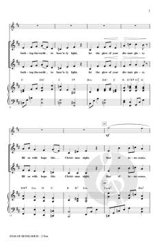 Star Of Bethlehem (John Williams) 