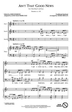 Ain't That Good News 