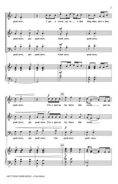 Ain't That Good News 