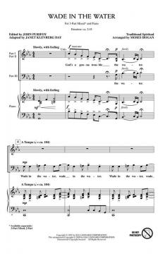 Wade In The Water (Download) 