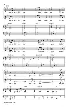 Just Like Me (Vanessa Williams) 