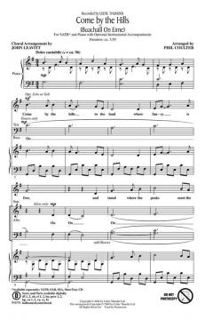 Come By The Hills (Celtic Thunder) 