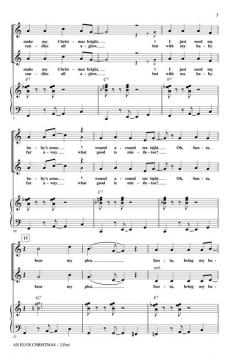 An Elvis Christmas (Elvis Presley) 