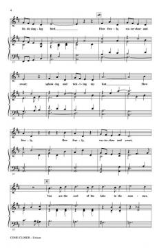 Come Closer (Emmerich Kalman) 