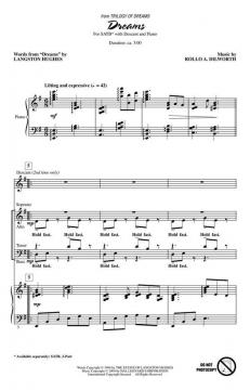 Dreams (Rollo Dilworth) 