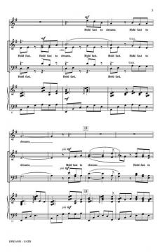 Dreams (Rollo Dilworth) 