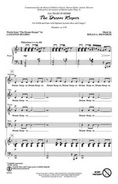 The Dream Keeper (Rollo Dilworth) 