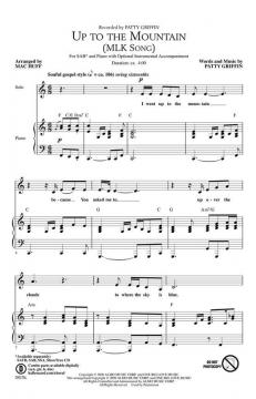 Up To The Mountain (Kelly Clarkson) 