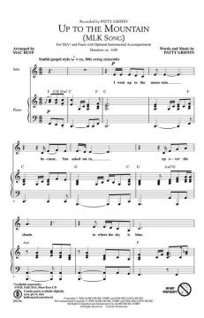 Up To The Mountain (Kelly Clarkson) 