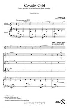 Coventry Child (Download) 