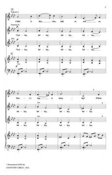 Coventry Child (Download) 