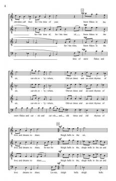 Christmas Time Is Here 