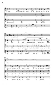 Fields Of Gold (Sting) 