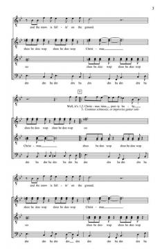 Santa Claus Is Back In Town (Elvis Presley) 