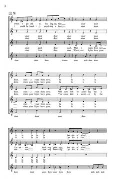 When I'm Sixty-Four (The Beatles) 