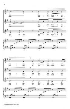 On Wings Of Song (Felix Mendelssohn Bartholdy) 