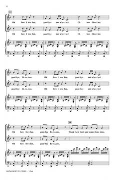 Going Down To Cairo von Douglas Beam (Download) 