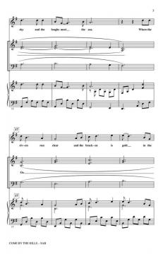 Come By The Hills (Celtic Thunder) 