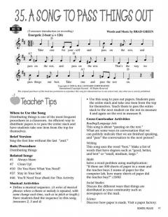 School Rules von Brad Green 