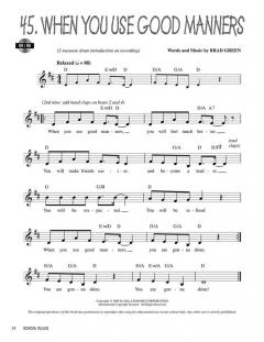 School Rules von Brad Green 