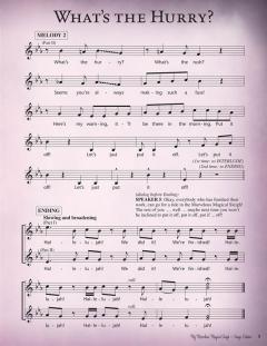 My Marvelous Magical Sleigh (John Higgins) 