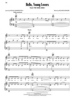 The Rodgers and Hammerstein Collection 