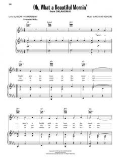 The Rodgers and Hammerstein Collection 