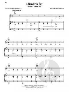 The Rodgers and Hammerstein Collection 