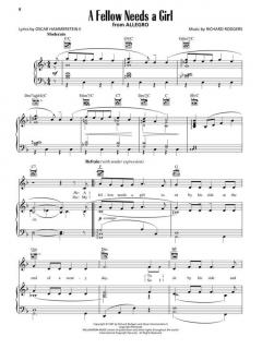 The Rodgers and Hammerstein Collection 