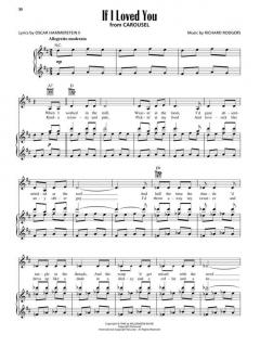 The Rodgers and Hammerstein Collection 