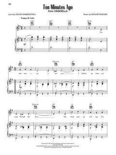 The Rodgers and Hammerstein Collection 