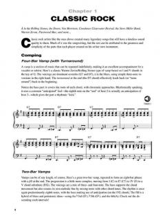 Rock Keyboard von Scott Miller 